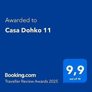 Casa Dohko Bogotá
